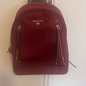 Michael Kors Backpack